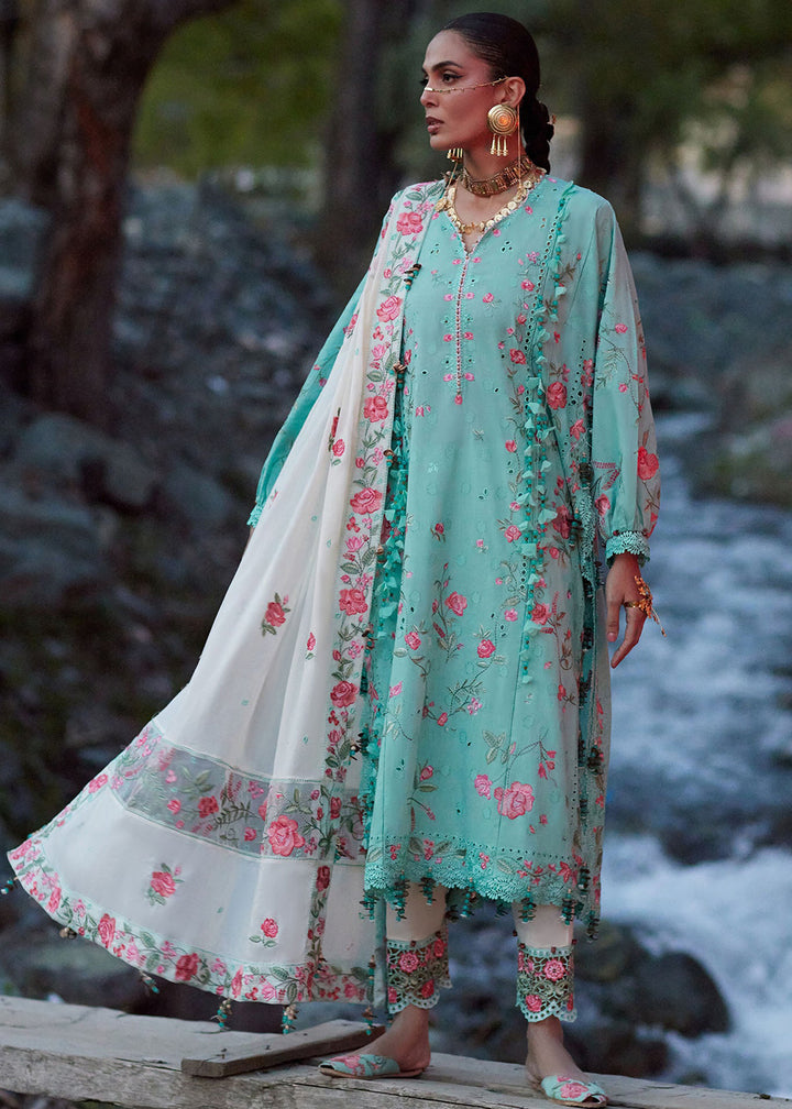 Buy Now Kashmee Luxury Lawn &