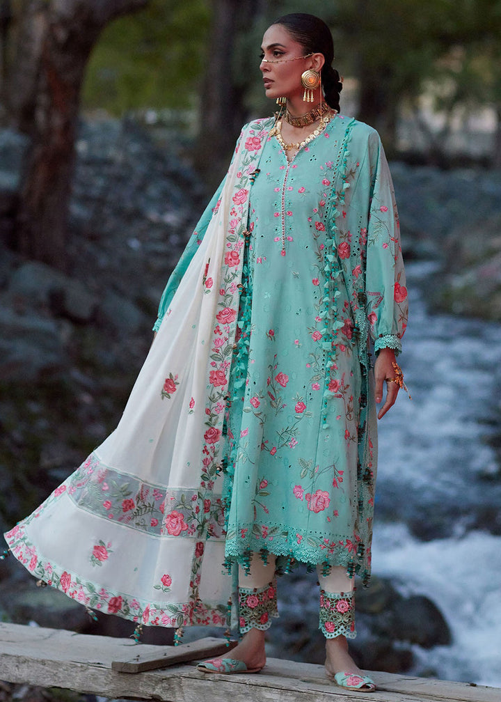 Buy Now Kashmee Luxury Lawn &