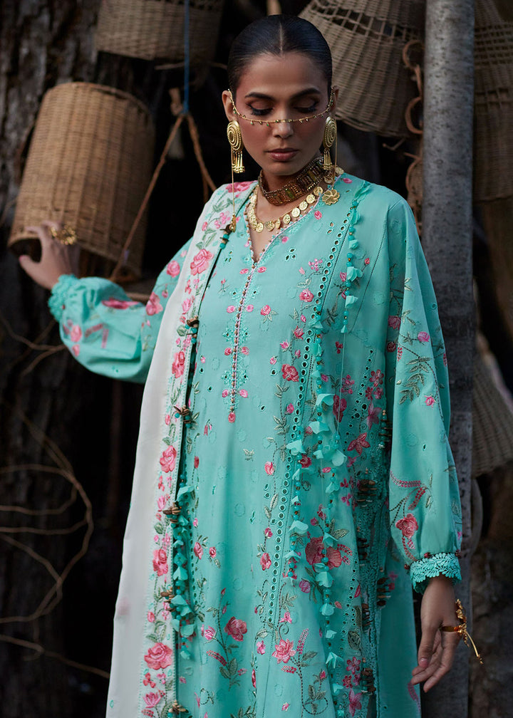 Buy Now Kashmee Luxury Lawn &