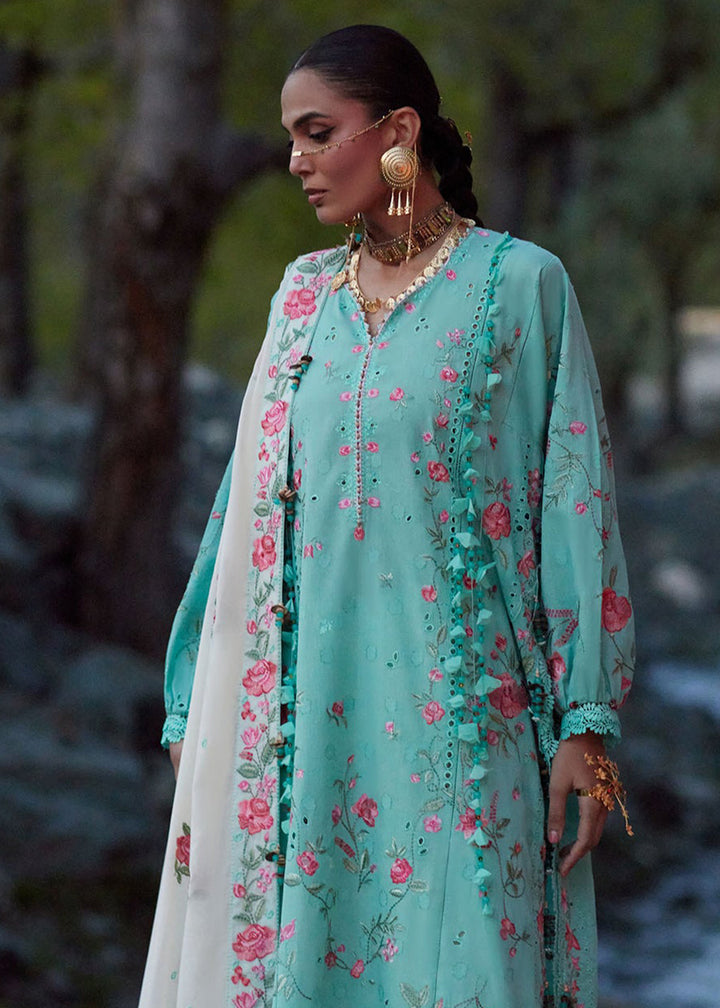 Buy Now Kashmee Luxury Lawn &