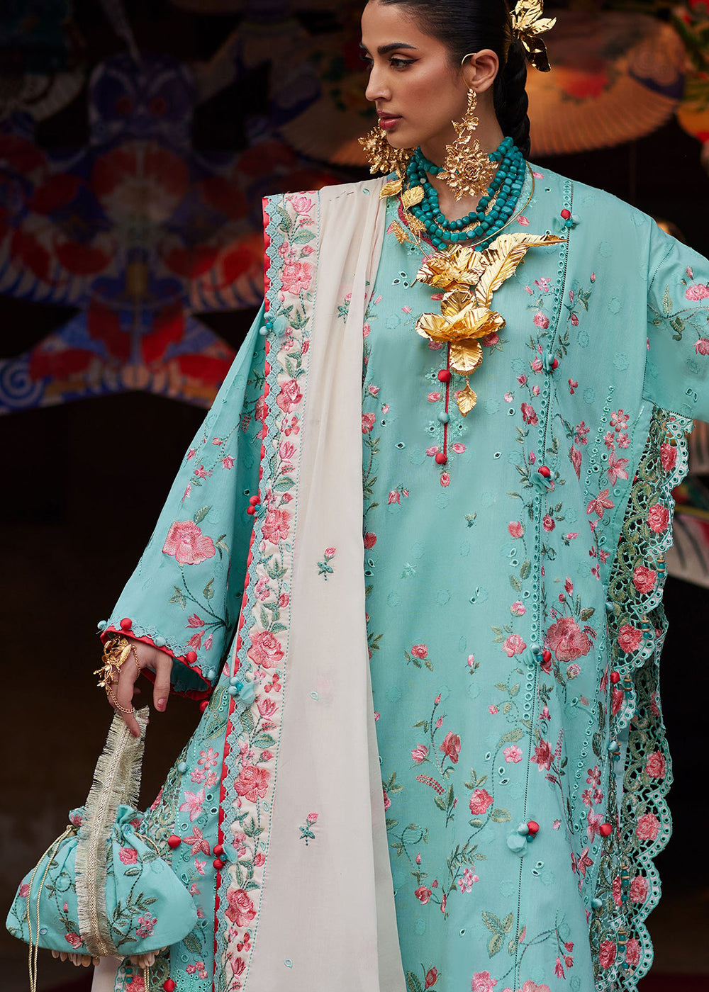 Kashmee Luxury Lawn &