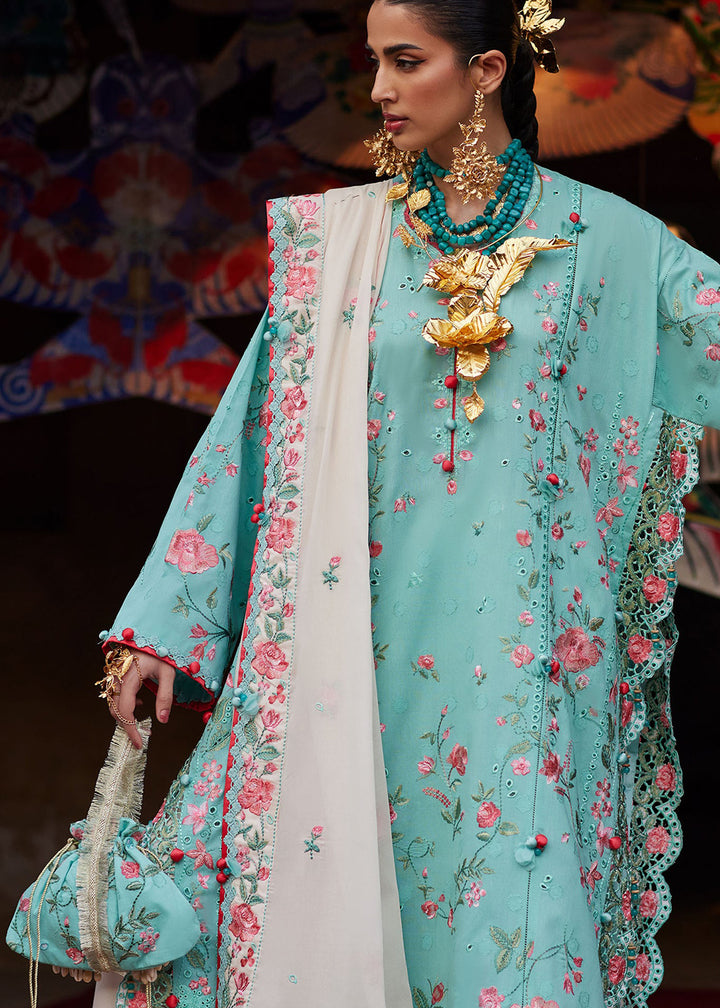 Kashmee Luxury Lawn &
