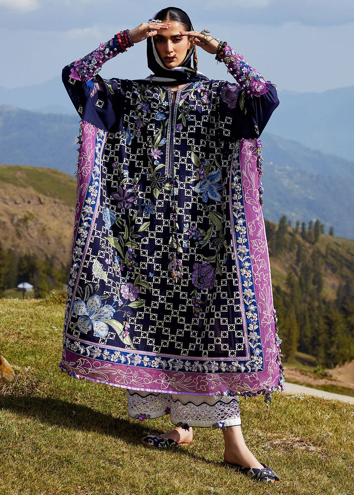 Buy Now Kashmee Luxury Lawn &