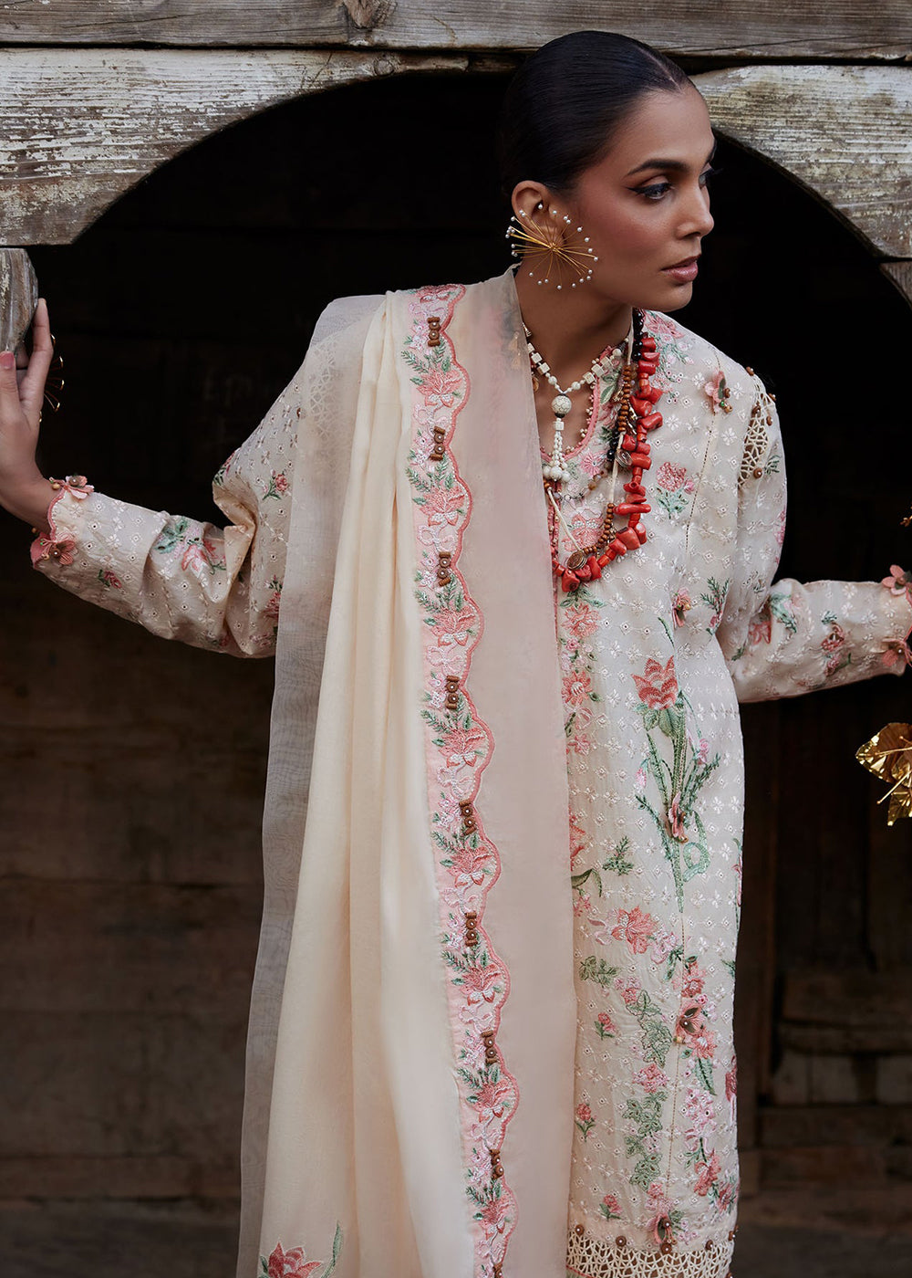Buy Now Kashmee Luxury Lawn &