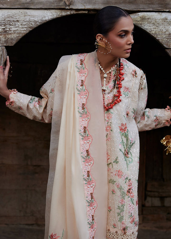 Buy Now Kashmee Luxury Lawn &