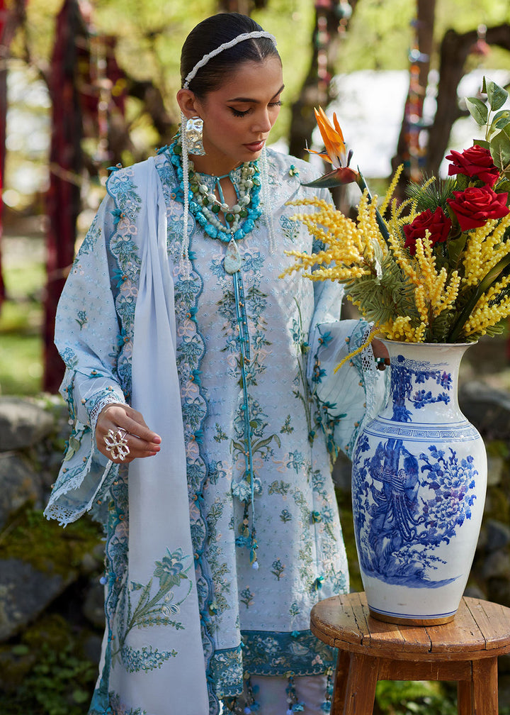 Buy Now Kashmee Luxury Lawn &