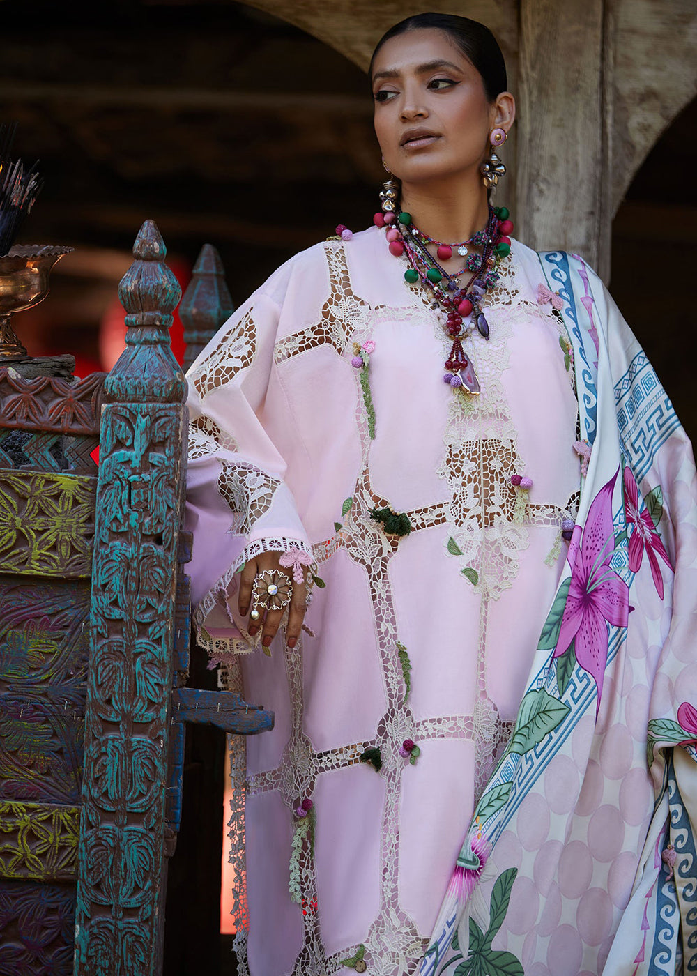 Buy Now Kashmee Luxury Lawn &