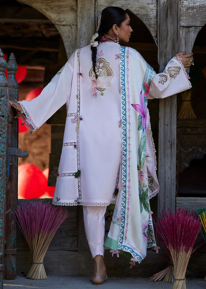 Buy Now Kashmee Luxury Lawn &