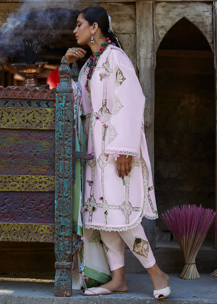 Buy Now Kashmee Luxury Lawn &
