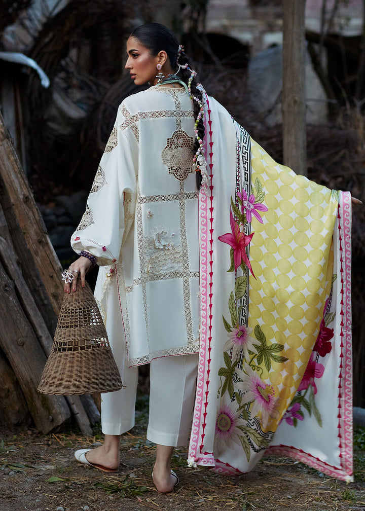 Buy Now Kashmee Luxury Lawn &