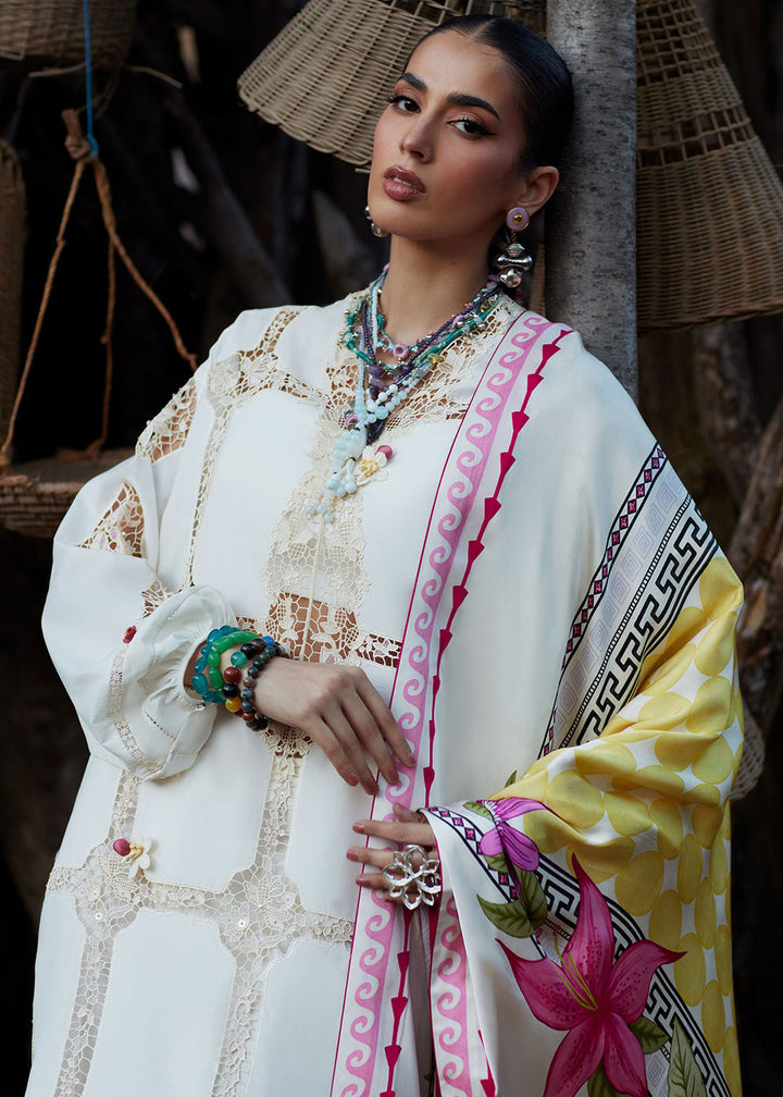 Buy Now Kashmee Luxury Lawn &