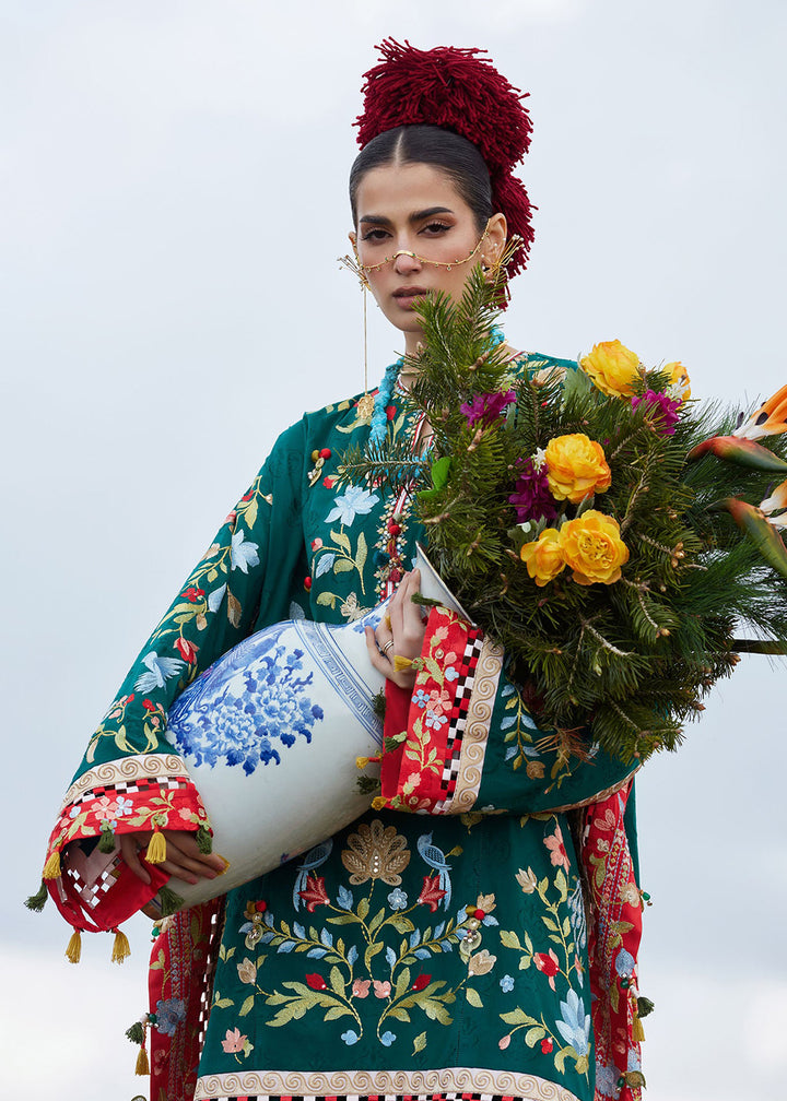 Buy Now Kashmee Luxury Lawn &