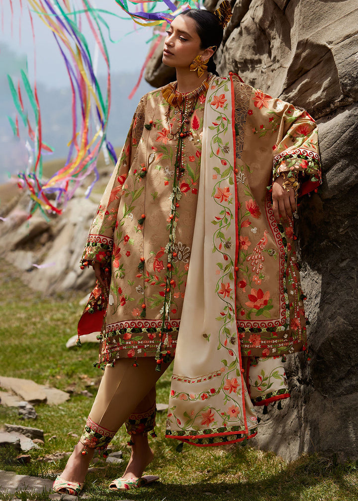 Buy Now Kashmee Luxury Lawn &