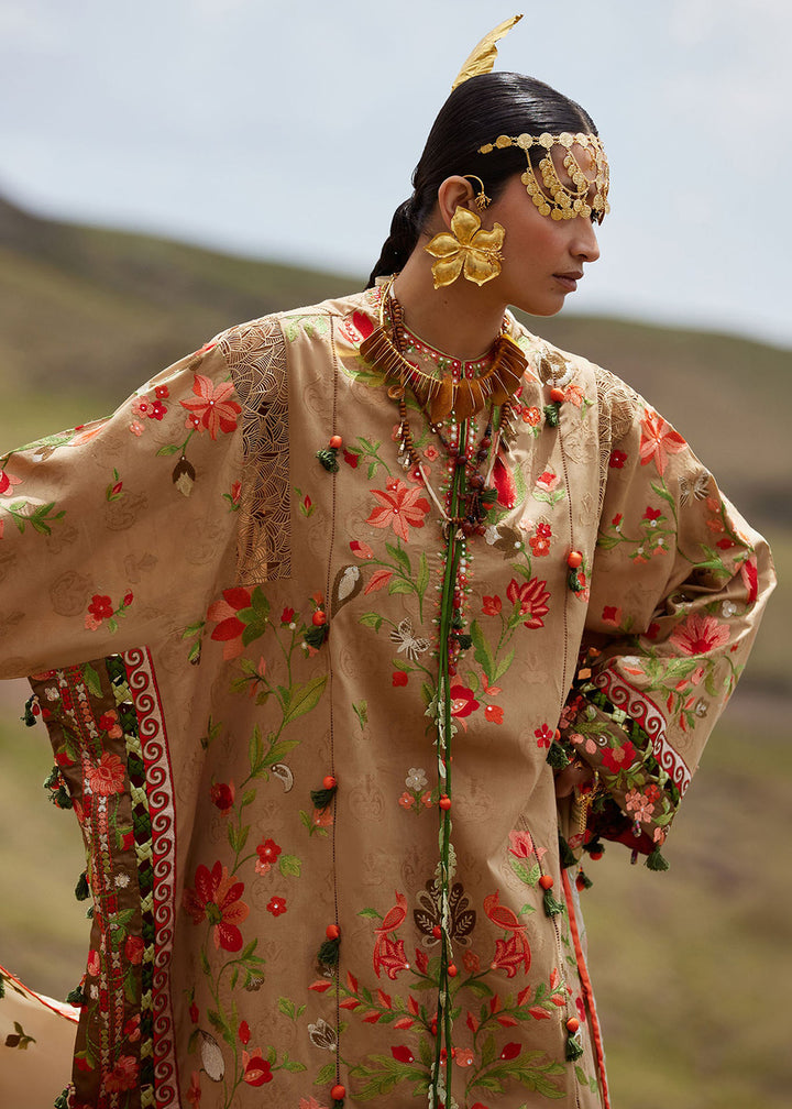 Buy Now Kashmee Luxury Lawn &