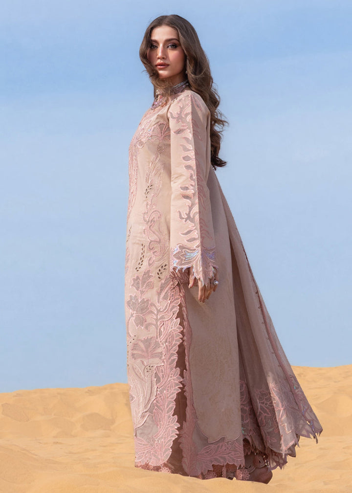 Buy Now Premium Luxury Lawn '26 by Rang Rasiya | ELAHEH Online in US, UK, Canada, France, Italy, Germany, Greece, Sweden, Africa, Qatar & Worldwide at Empress.