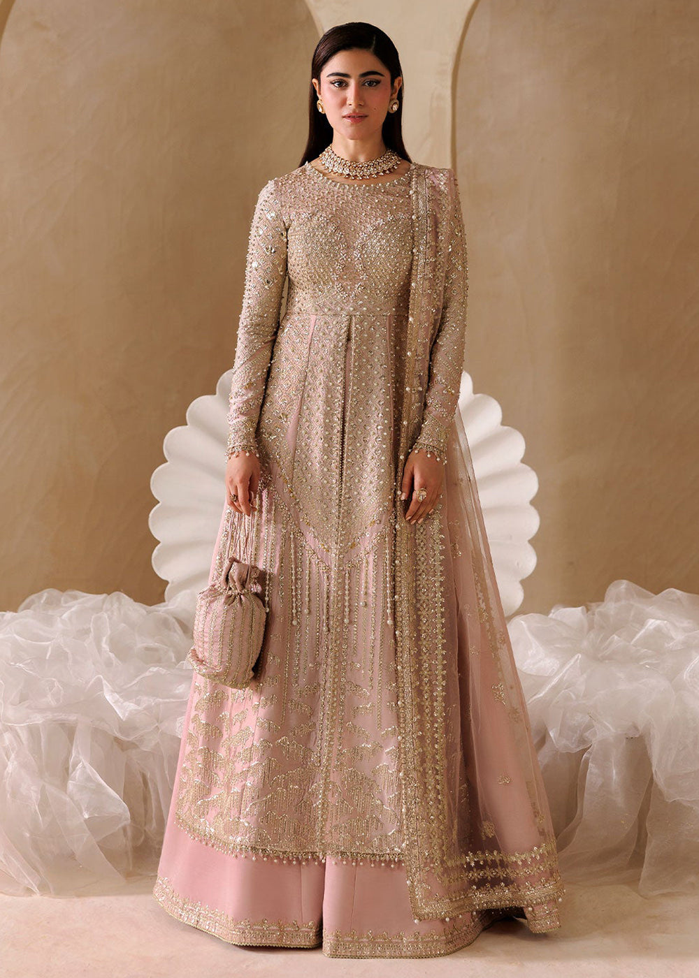 Buy Now Brides Edit &