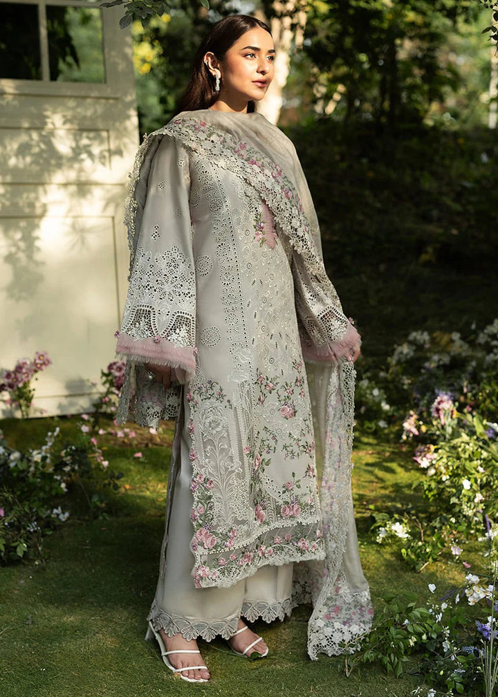 Buy Premium Luxury Lawn '26 by Elaf Premium | ELQ-1A ALL MAGICAL Online in US, UK, Canada, France, Italy, Germany, Greece, Sweden, UAE & Worldwide at Empress.