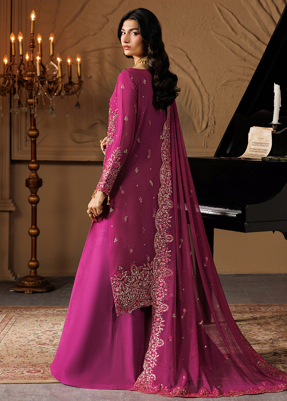 Buy Now Celeste Festive Edit &