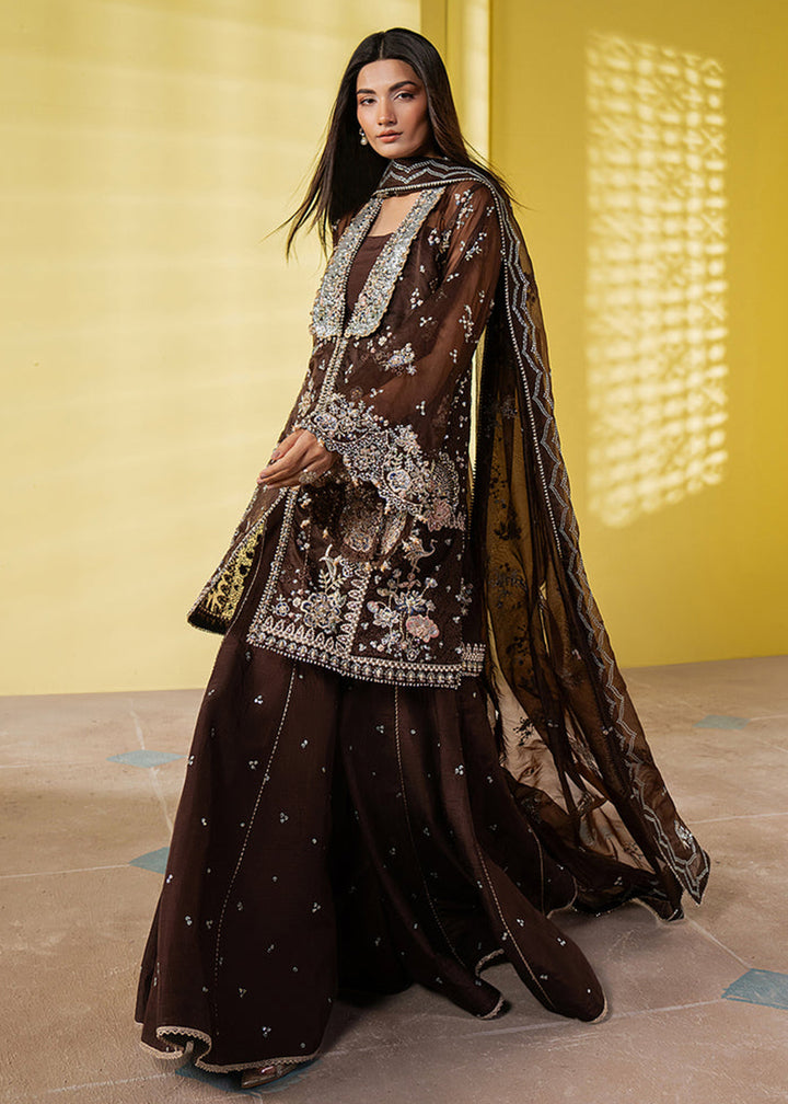 Buy Now Solaris Wedding Formals '25 by Ayzel | EMBERLYN Online in US, UK, Canada, Italy, Germany, Sweden, Greece, France, Italy, UAE & Worldwide at Empress.