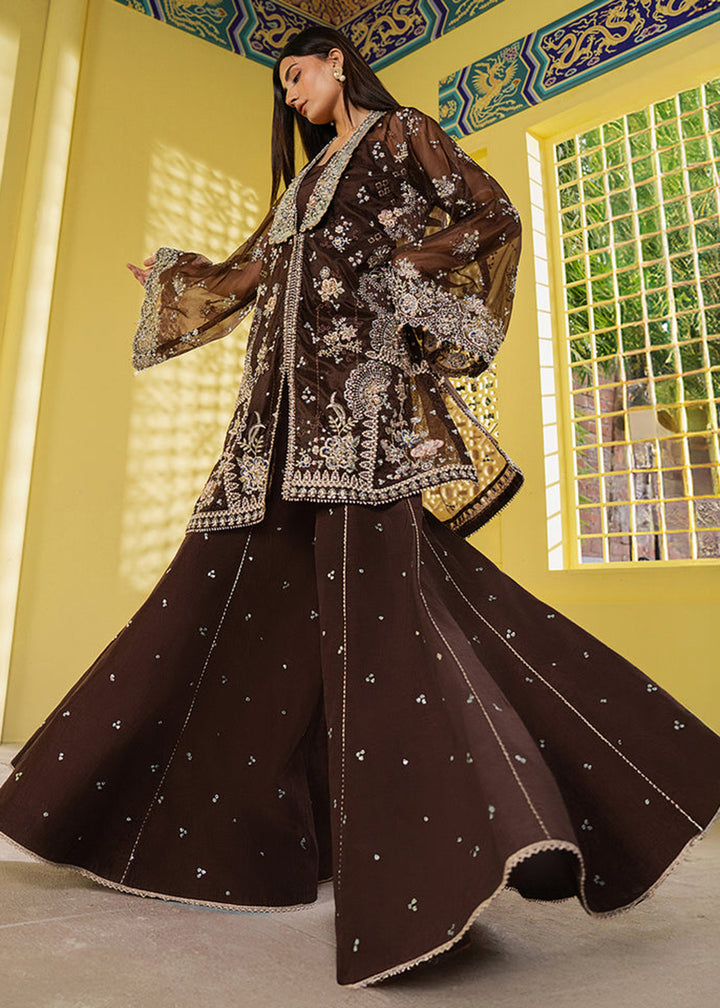 Buy Now Solaris Wedding Formals '25 by Ayzel | EMBERLYN Online in US, UK, Canada, Italy, Germany, Sweden, Greece, France, Italy, UAE & Worldwide at Empress.