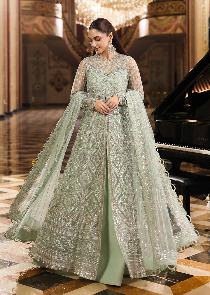 Buy Now Stardom Formals Handwork '25 by Elaf | ESH-10 DIANA Online in USA, UK, Canada, Greece, Germany, Ireland, Italy, UAE, Qatar & Worldwide at Empress.