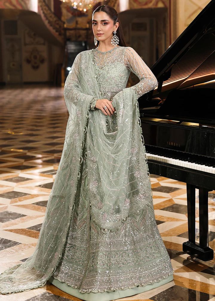 Buy Now Stardom Formals Handwork '25 by Elaf | ESH-10 DIANA Online in USA, UK, Canada, Greece, Germany, Ireland, Italy, UAE, Qatar & Worldwide at Empress.