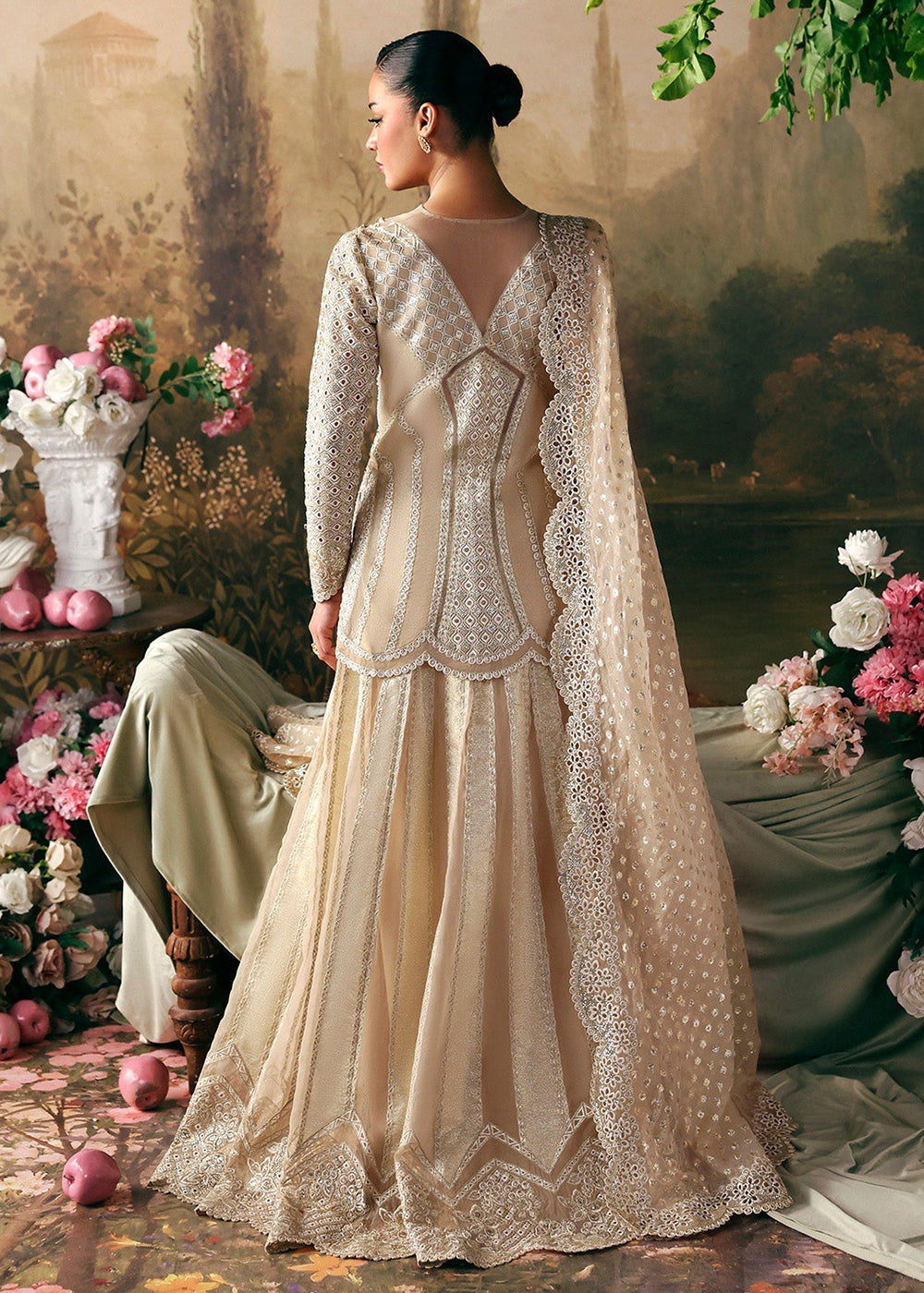 Buy Now La Fuchsia Luxury Formals &