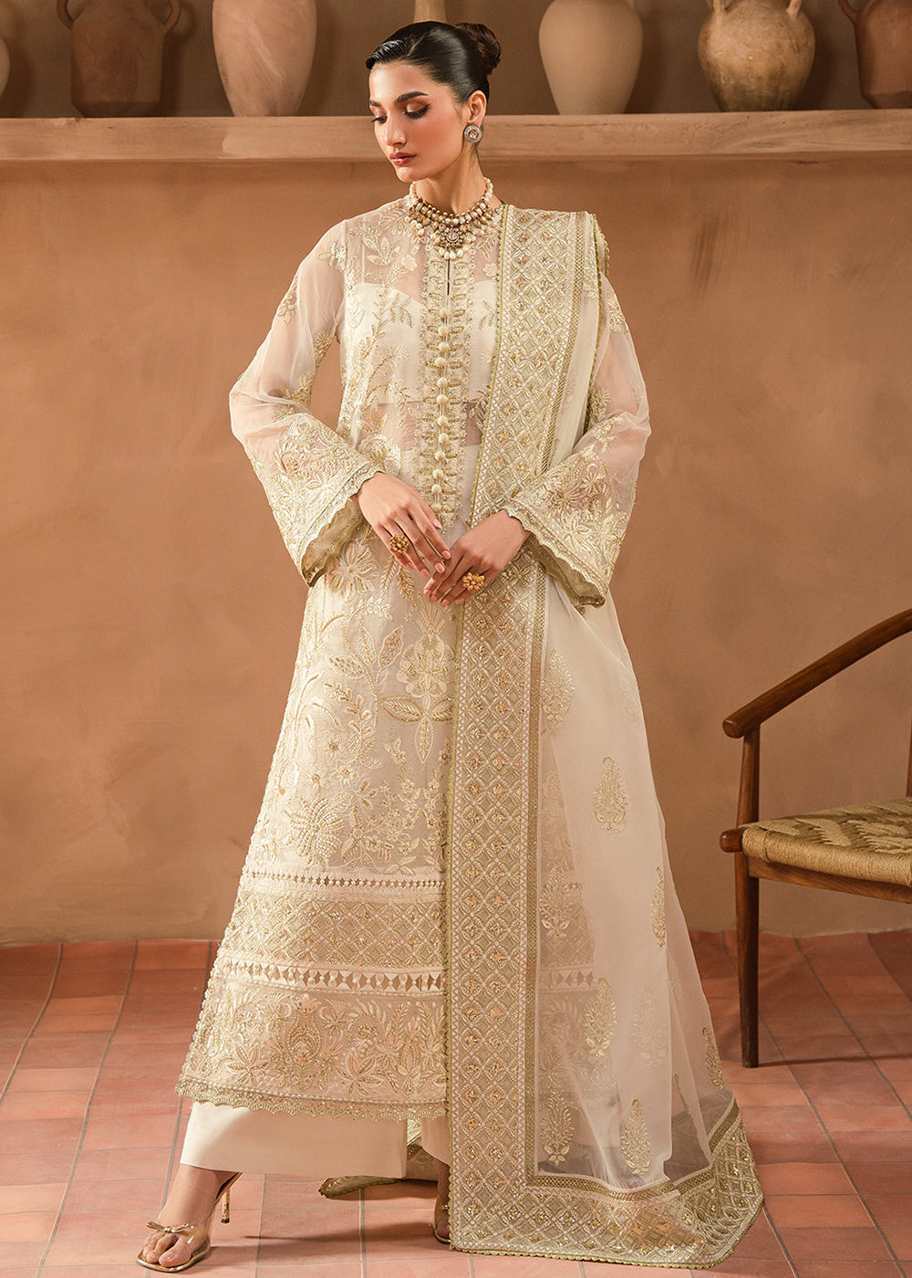 Buy Now Panache Wedding Formals ‘24 by Ayzel | ESFIR Online in USA, UK, France, Canada & Worldwide at Empress Clothing. 