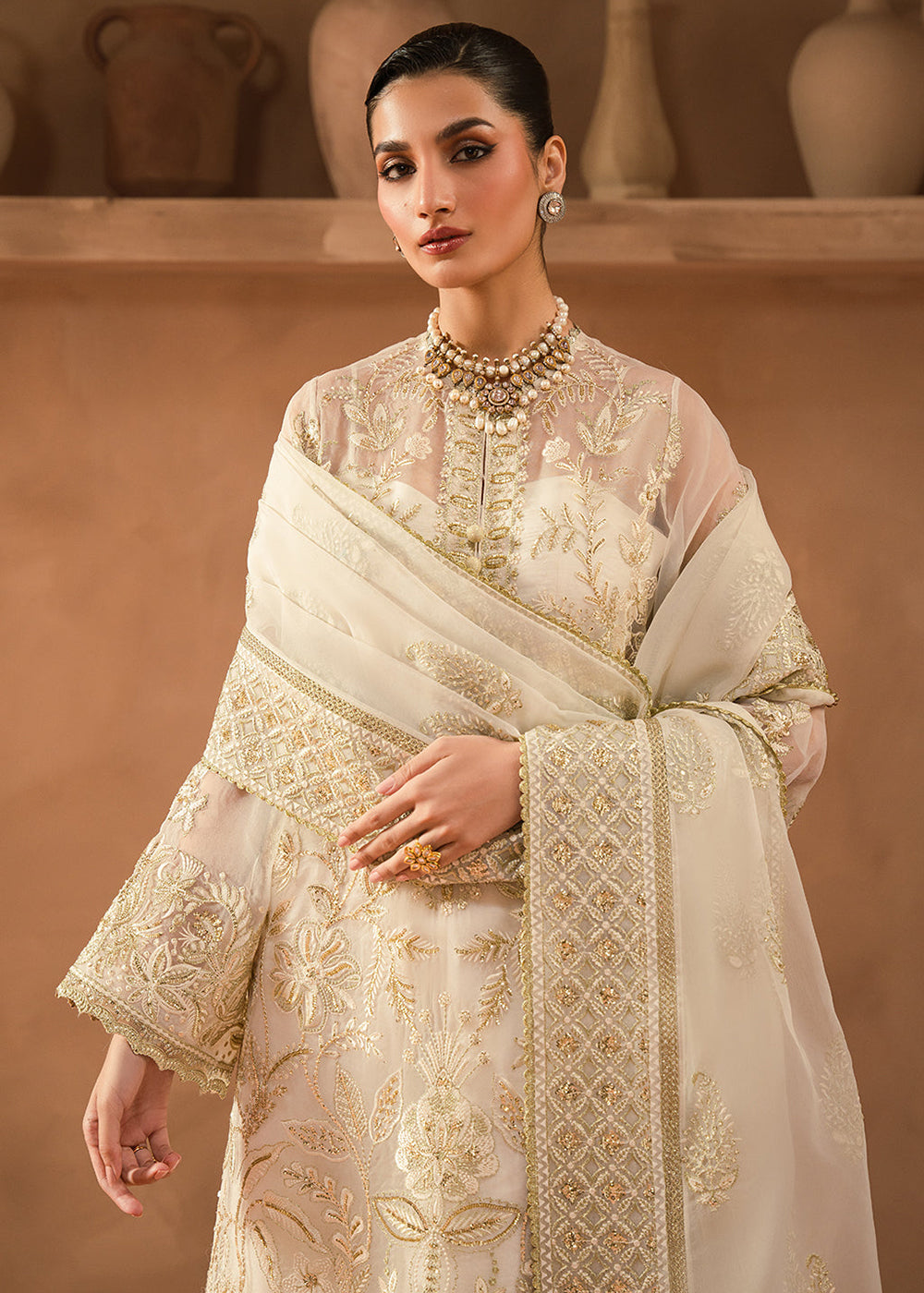 Buy Now Panache Wedding Formals ‘24 by Ayzel | ESFIR Online in USA, UK, France, Canada & Worldwide at Empress Clothing. 