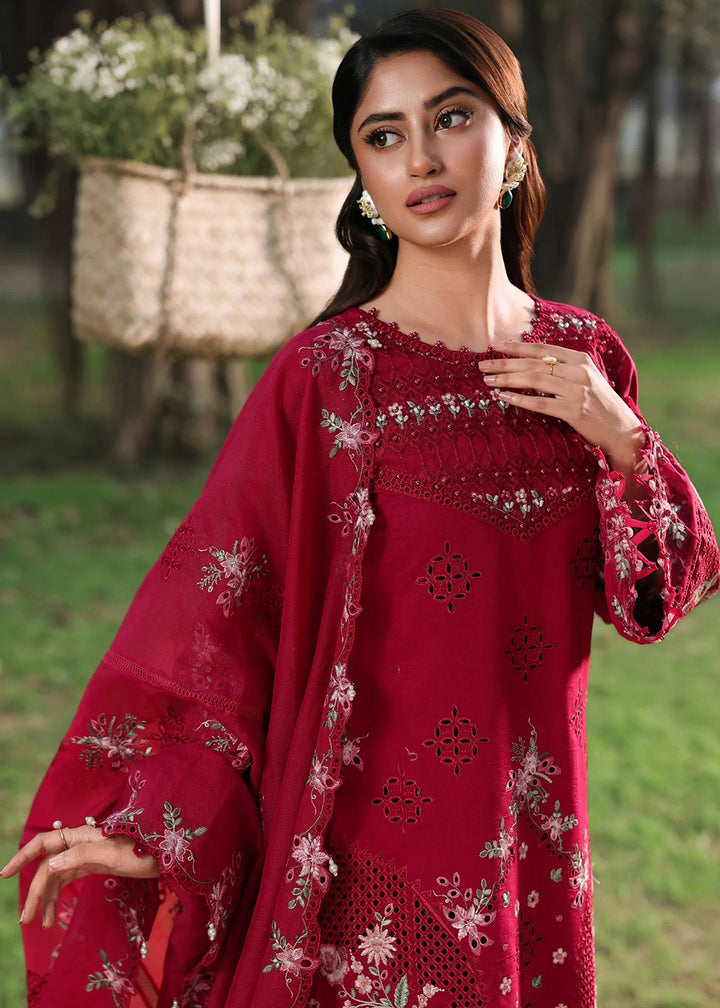 Buy Now Tales of Petals Luxury Lawn &