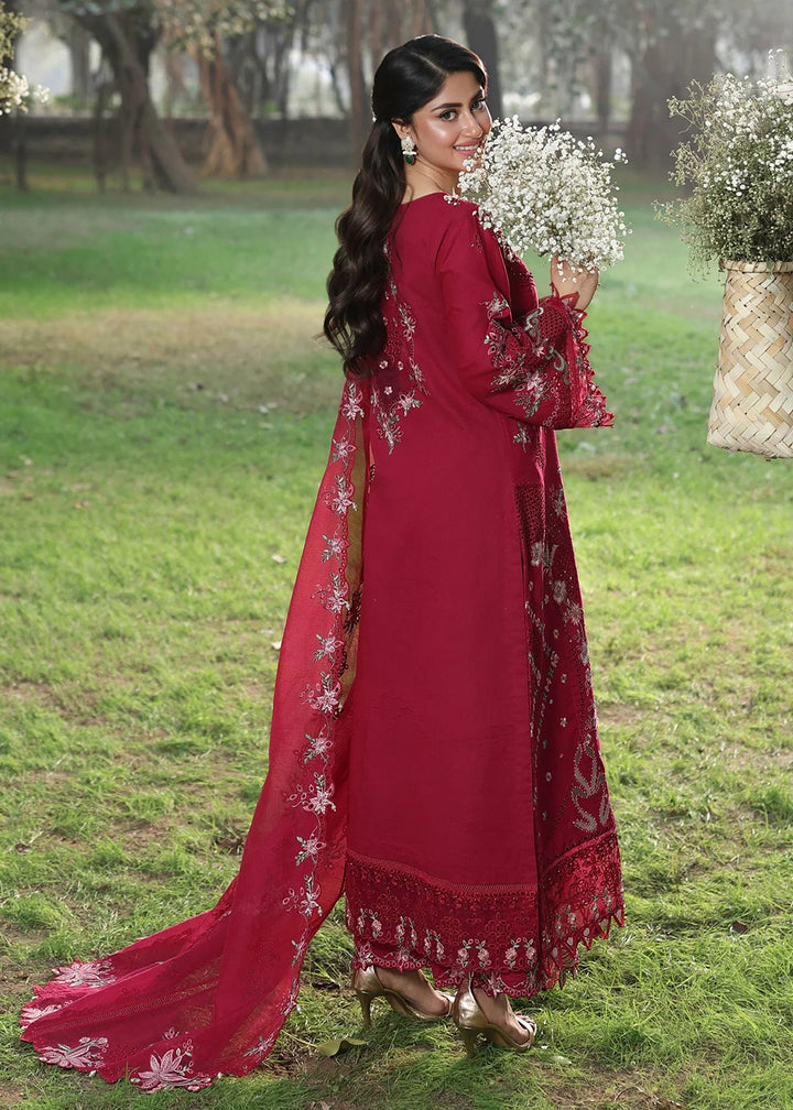 Buy Now Tales of Petals Luxury Lawn &