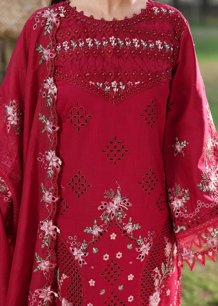 Buy Now Tales of Petals Luxury Lawn &