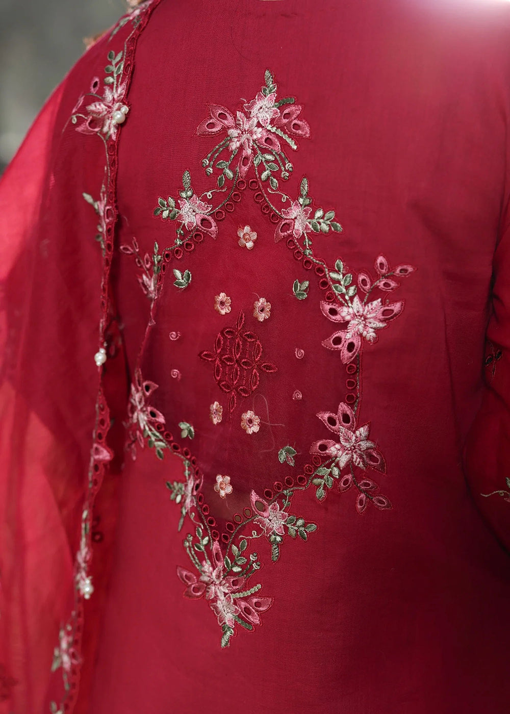 Buy Now Tales of Petals Luxury Lawn &