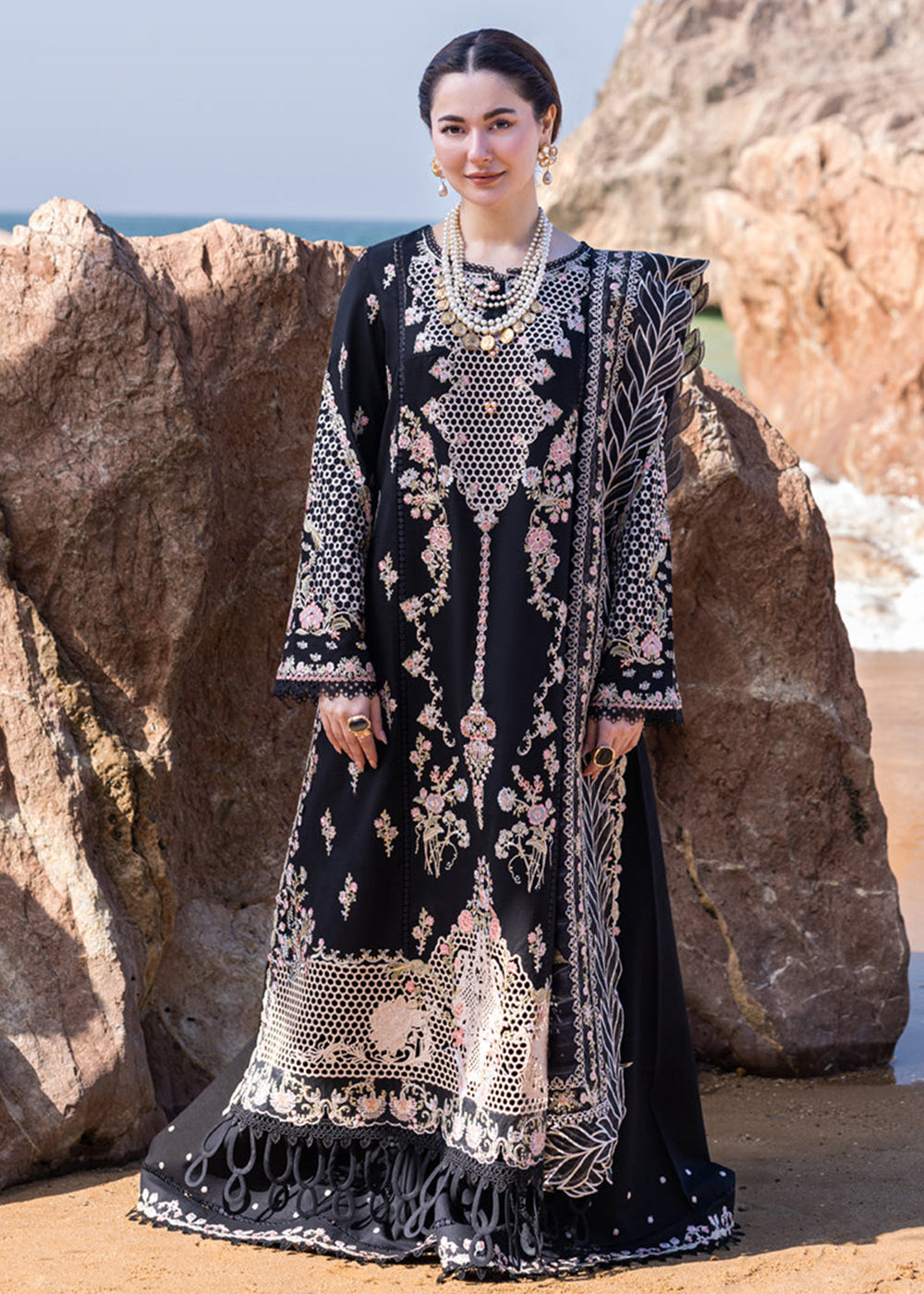 New eid hotsell collection dress