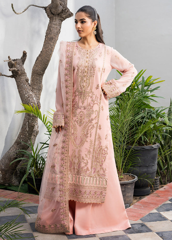 Buy Now Tarz Luxury Formels '25 by Freesia | Camilia - FW40042 Online in US, UK, Canada, Germany, Italy, Austria, France, Qatar & Worldwide at Empress Clothing.