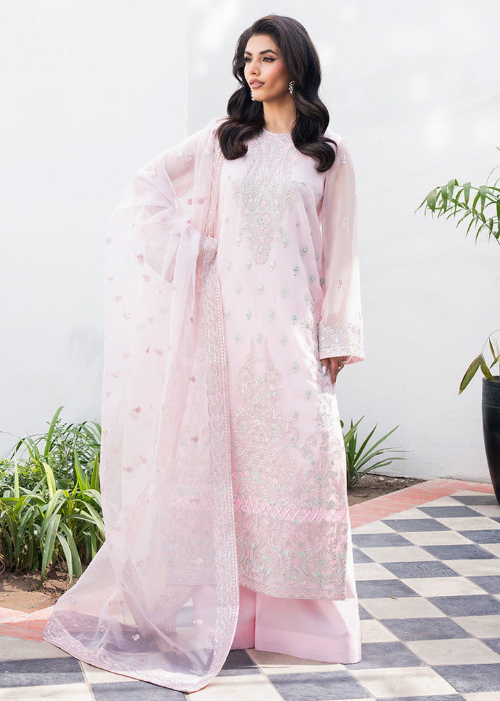 Buy Now Tarz Luxury Formels '25 by Freesia | Pantea - FW40044 Online in US, UK, Canada, Germany, Italy, Austria, France, Qatar & Worldwide at Empress Clothing.