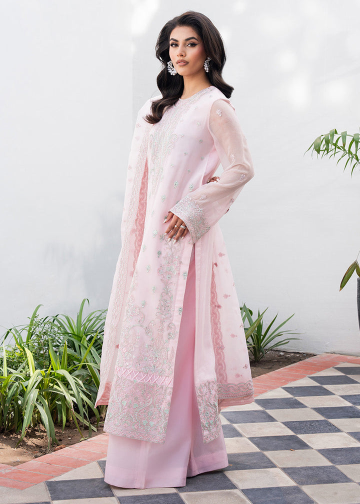 Buy Now Tarz Luxury Formels '25 by Freesia | Pantea - FW40044 Online in US, UK, Canada, Germany, Italy, Austria, France, Qatar & Worldwide at Empress Clothing.