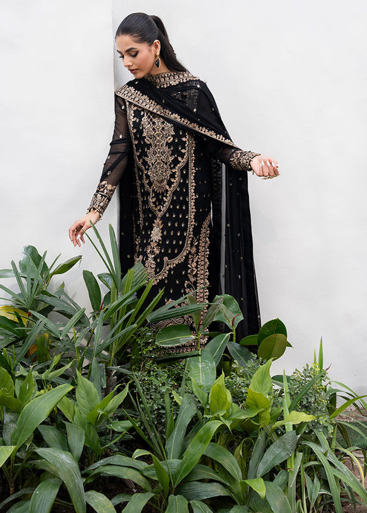 Buy Now Tarz Luxury Formels '25 by Freesia | Arash - FW40050 Online in US, UK, Canada, Germany, Italy, Austria, France, Qatar & Worldwide at Empress Clothing.