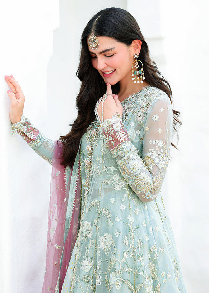 Buy Bachelorette Chronicles Chiffons ‘26 by Mushq | FLIRTY MUSE Online in US, UK, Canada, France, Greece, Germany, Sweden, Australia, UAE &amp; Worldwide at Empress.