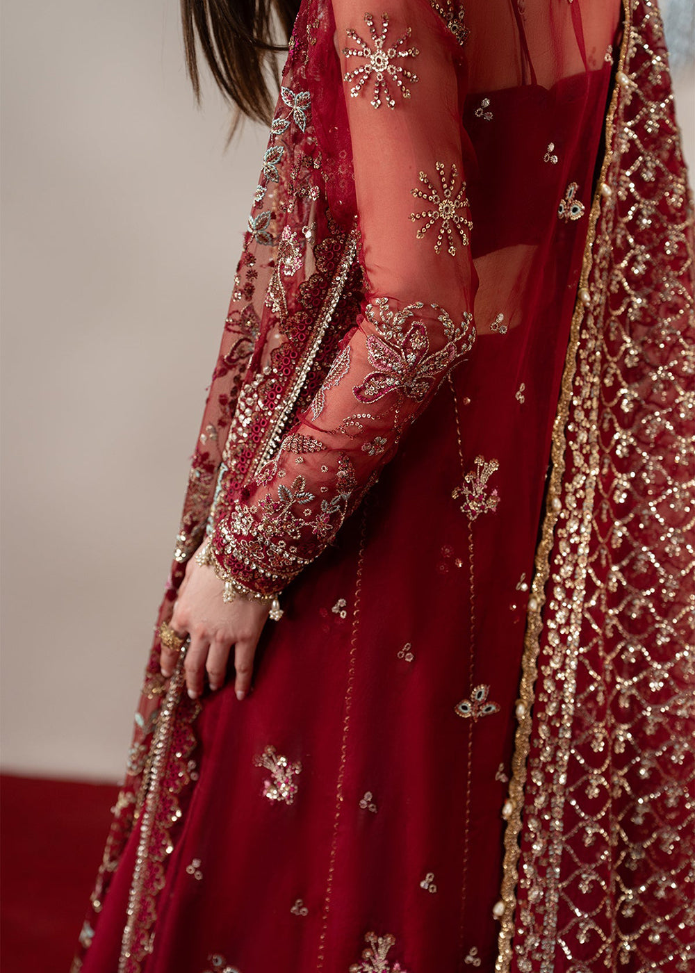 Buy Now Aure Wedding Formals &