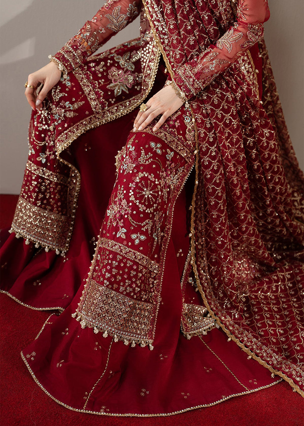 Buy Now Aure Wedding Formals &