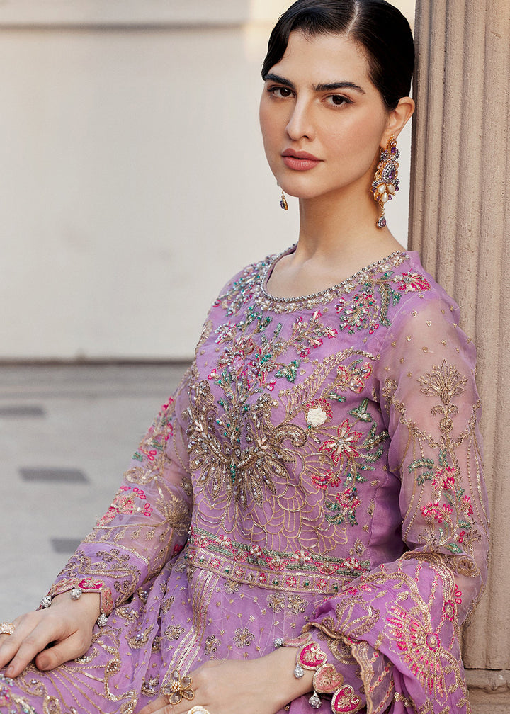 Buy Now Nawabzadi Wedding Formals '24 by Emaan Adeel | GITI Online at Empress Online in USA, UK, Canada & Worldwide at Empress Clothing.