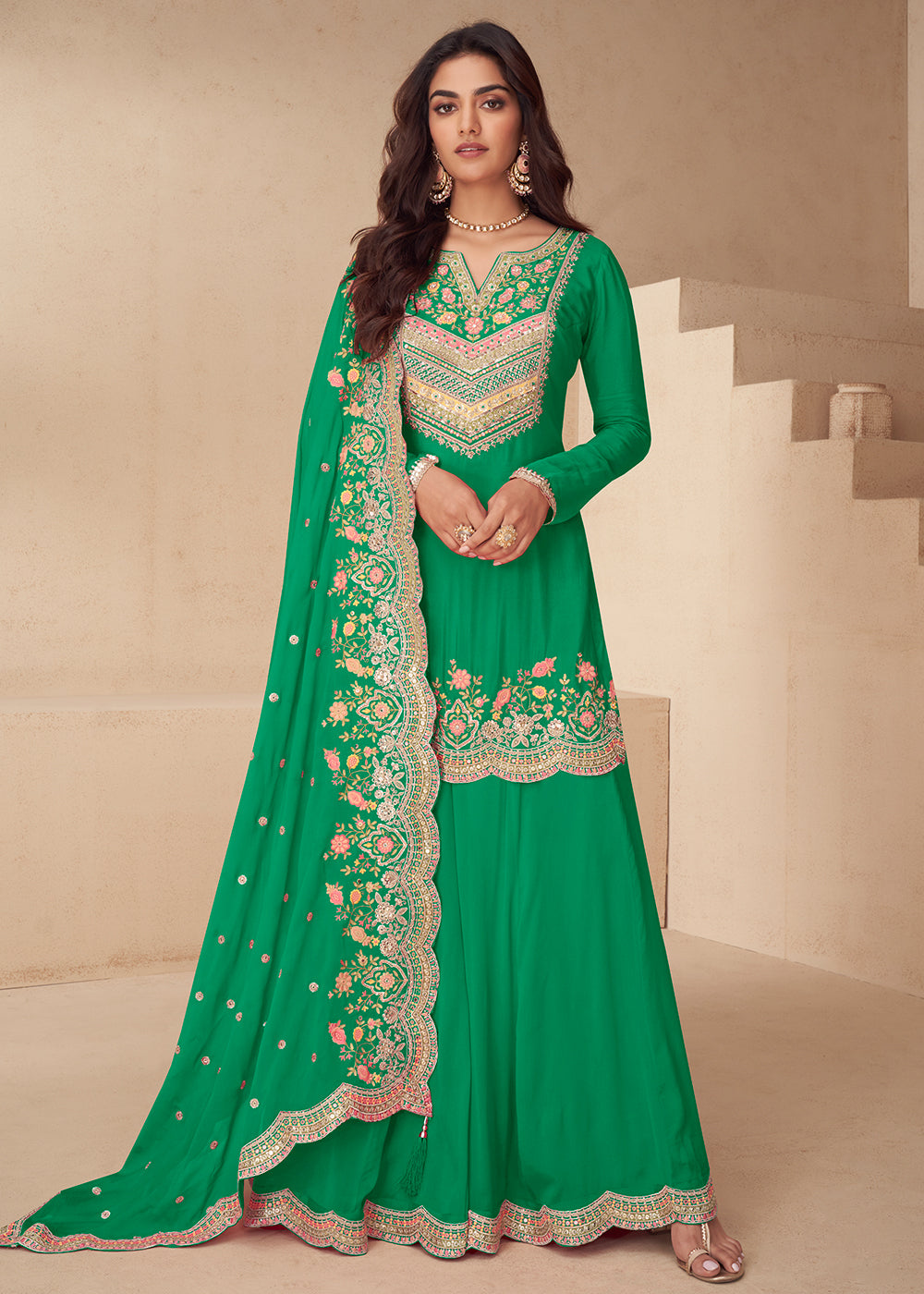 Shop Mehndi Dresses for Women in Germany, Italy & France - Empress Tagged "Function Wear" Page 5 Empress Clothing Shop Mehndi Dresses for Women in Germany, Italy & France - Empress Tagged "Function Wear" Page 5 Empress Clothing