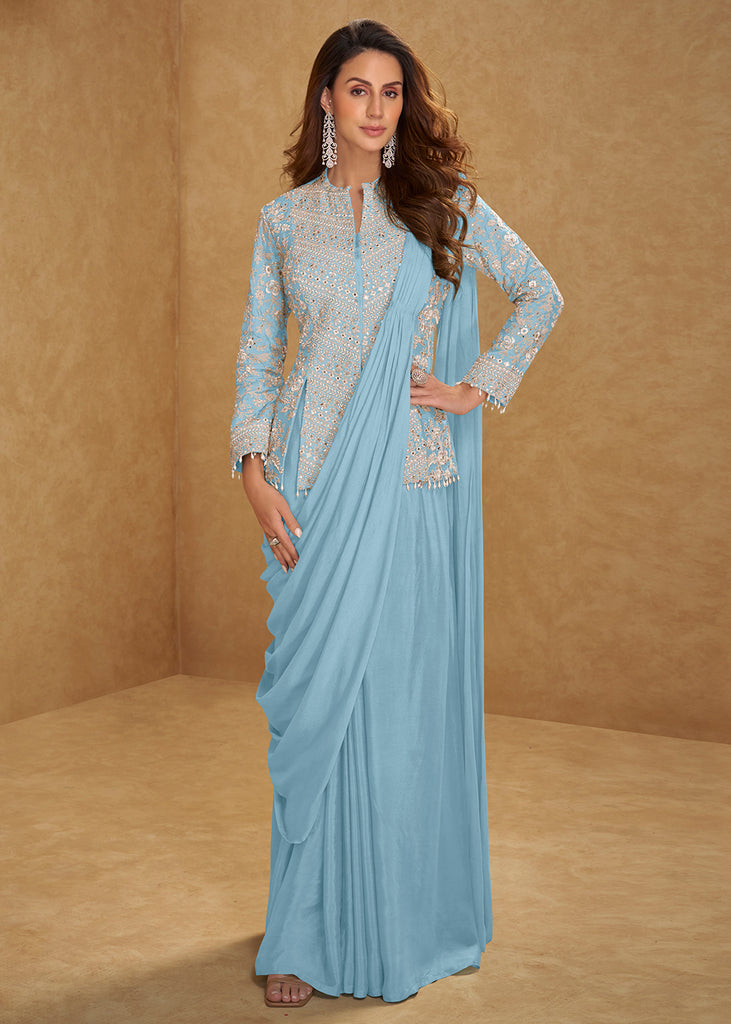 Buy Indo Western Dress USA