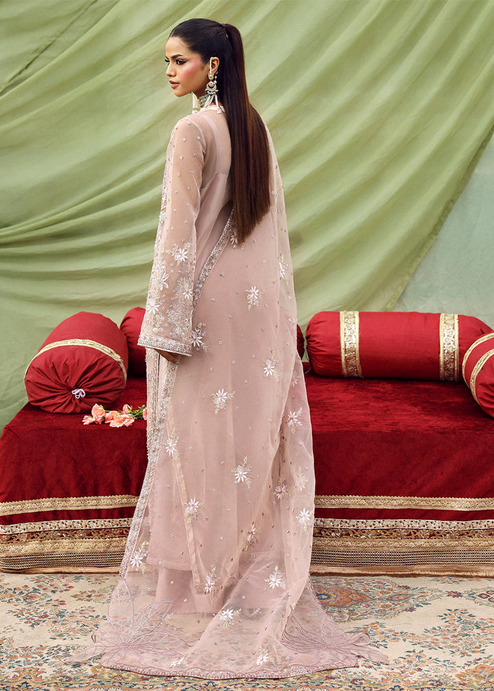 Buy Now Romansiyyah Luxury Formals '25 by Emaan Adeel | GULRUKH Online in US, UK, Canada, France, Italy, Germany, Sweden, Greece, Ireland & Worldwide at Empress.