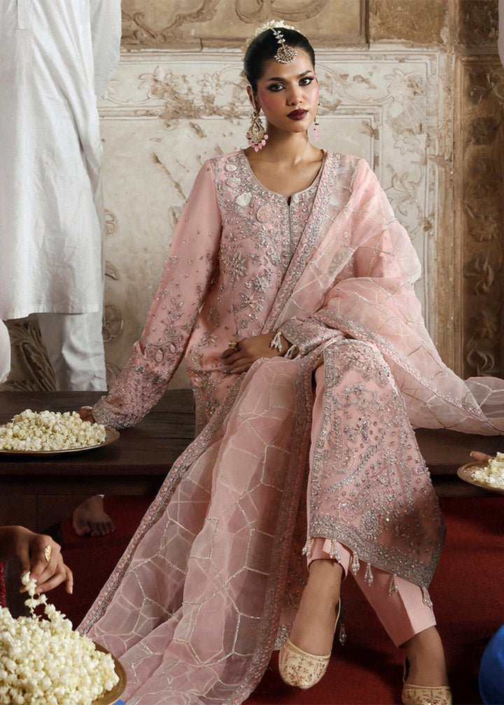 Buy Now Romansiyyah Luxury Formals 25 by Emaan Adeel | GULSHEEN Online in US, UK, Canada, France, Italy, Germany, Sweden, Greece, Ireland & Worldwide at Empress