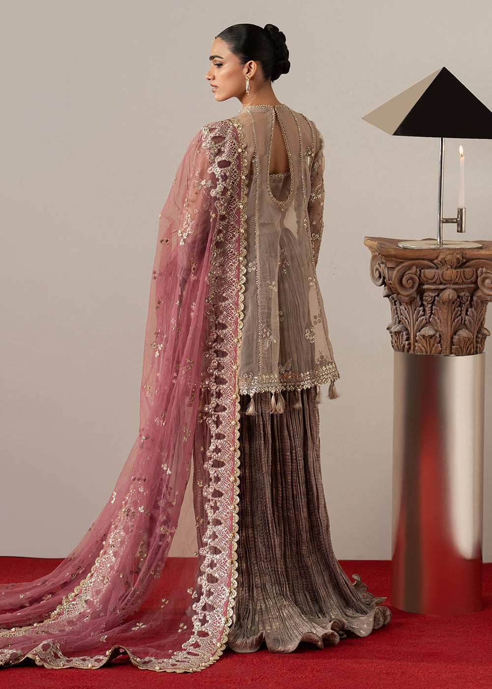 Buy Now Aure Wedding Formals &