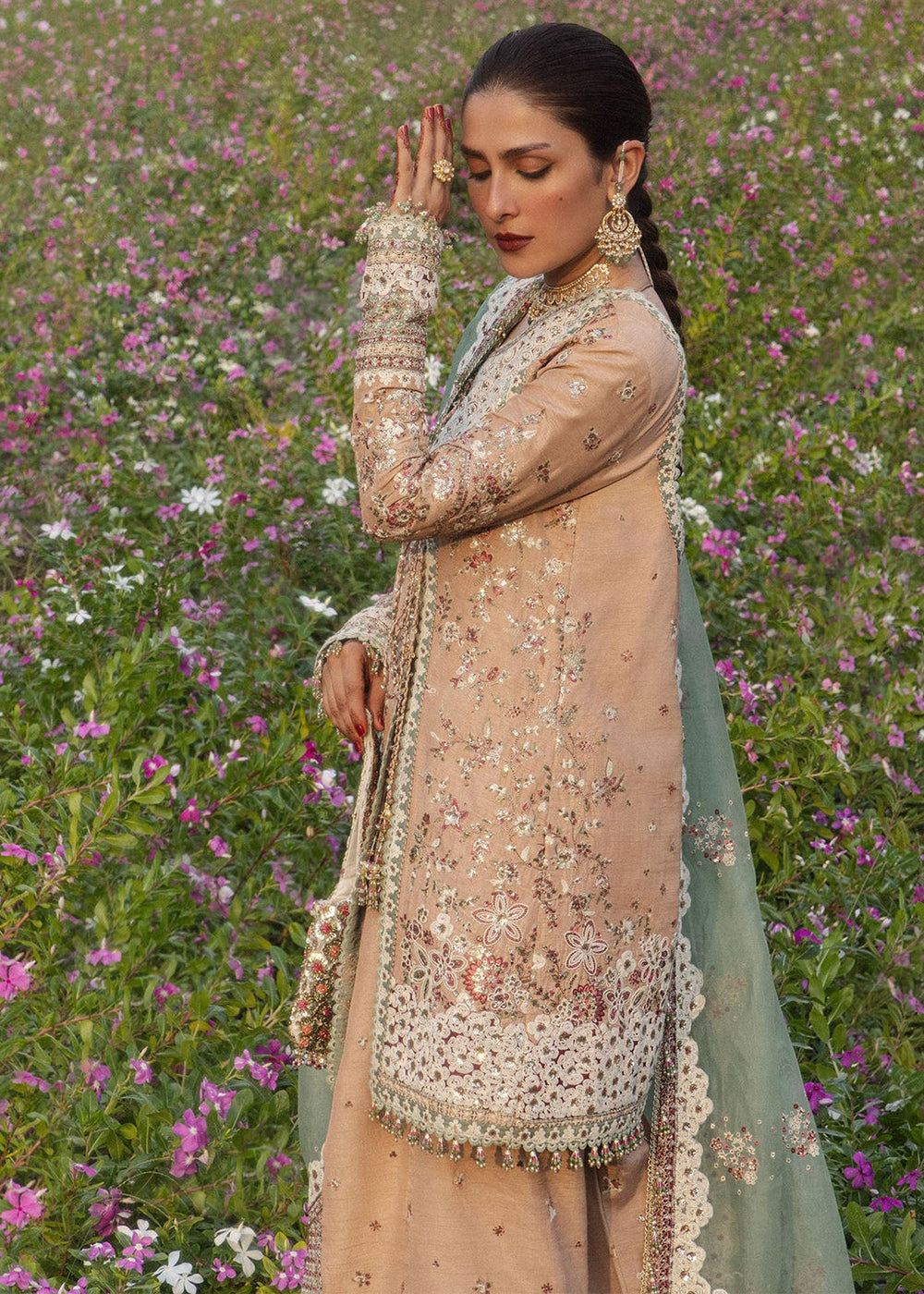 Buy Now The Doll House Wedding Festive Edit &