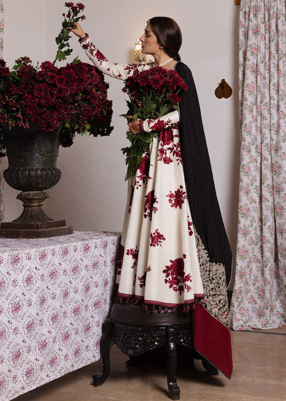 Buy Now The Doll House Wedding Festive Edit &