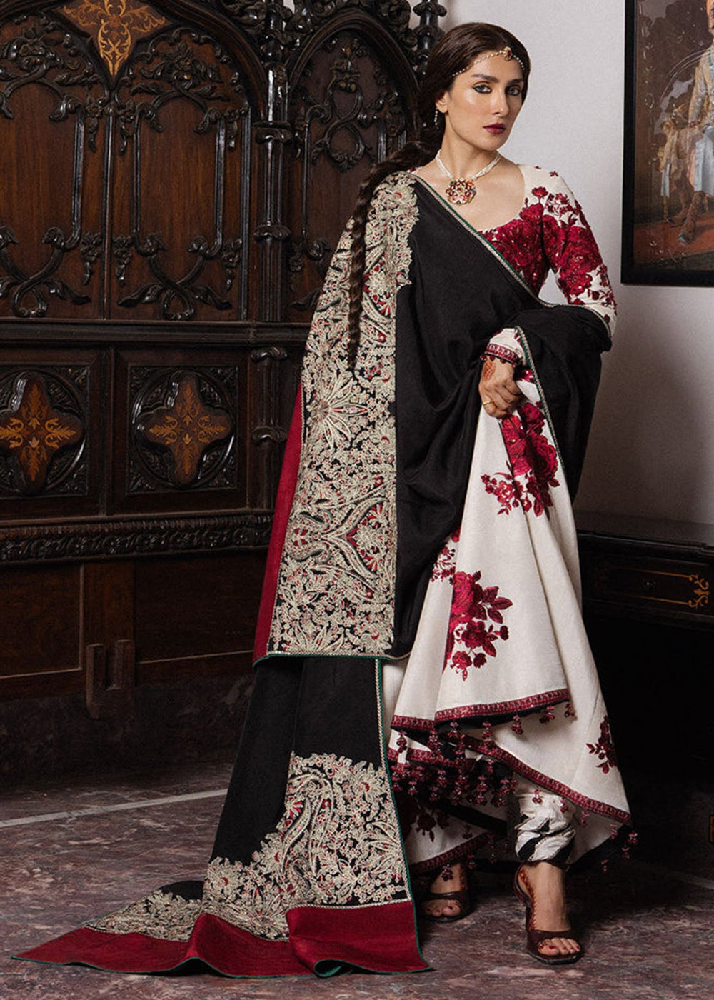 Buy Now The Doll House Wedding Festive Edit &
